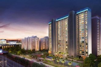 Suncity Platinum Gurugram