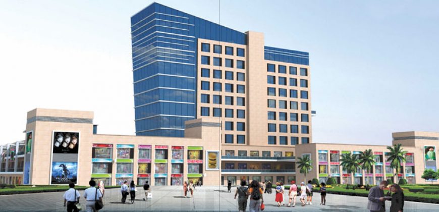 Ansal TownWalk, Sector-104, Dwarka Expressway, Gurgaon