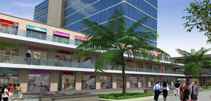 Ansal TownWalk, Sector-104, Dwarka Expressway, Gurgaon