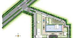 Ansal TownWalk, Sector-104, Dwarka Expressway, Gurgaon